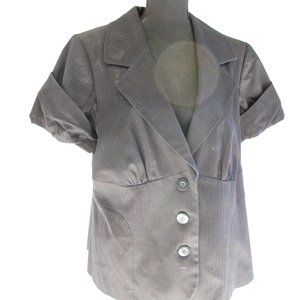 Lane Bryant jacket size18/20